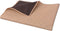 vidaXL - Picknickkleed - 150x200 - cm - blauw - en - lichtblauw