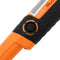 vidaXL - Pinpointer - metaaldetector - oranje