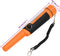 vidaXL - Pinpointer - metaaldetector - oranje