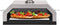 vidaXL - Pizzaoven - met - keramische - steen - voor - gas-/houtskoolbarbecue