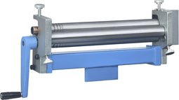 vidaXL - Plaatbuigmachine - handmatig - 320 - mm
