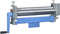 vidaXL - Plaatbuigmachine - handmatig - 320 - mm