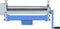 vidaXL - Plaatbuigmachine - handmatig - 320 - mm