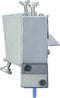 vidaXL - Plaatbuigmachine - handmatig - 320 - mm