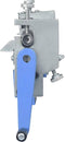vidaXL - Plaatbuigmachine - handmatig - 320 - mm