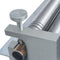 vidaXL - Plaatbuigmachine - handmatig - 320 - mm