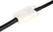 vidaXL Plafondlamp industrieel 25 W E27 42x27 cm wit