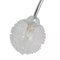 vidaXL Plafondlamp met 6 LED-lampen G9 240 W