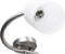 vidaXL Plafondlamp met keramieke cilindervormige kappen 3xE14 wit