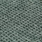vidaXL - Plaid - 125x150 - cm - katoen - donkergroen