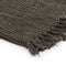 vidaXL - Plaid - 125x150 - cm - katoen - mosterdgeel