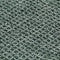 vidaXL - Plaid - 160x210 - cm - katoen - donkergroen