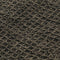 vidaXL - Plaid - 220x250 - cm - katoen - mosterdgeel