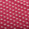 vidaXL - Plaid - vierkantjes - 125x150 - cm - katoen - roze