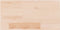 vidaXL - Plank - 40 - x - 20 - x - 4 - cm - onbewerkt - massief - eikenhout