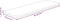 vidaXL - Plank - 60x20x1,5 - cm - onbehandeld - massief - eikenhout