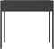 vidaXL - Plantenbak - 100,5x40,5x90 - cm - gegalvaniseerd - staal - antracietkleur
