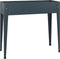 vidaXL - Plantenbak - 100,5x40,5x90 - cm - gegalvaniseerd - staal