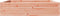 vidaXL - Plantenbak - 100x100x23 - cm - massief - douglashout