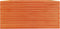 vidaXL - Plantenbak - 100x100x49,5 - cm - massief - grenenhout - wasbruin