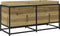 vidaXL - Plantenbak - 100x40x50 - cm - geïmpregneerd - grenenhout