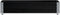 vidaXL - Plantenbak - 100x50 - cm - massief - grenenhout - zwart