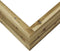 vidaXL - Plantenbak - 110x110x23 - cm - geïmpregneerd - grenenhout