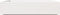 vidaXL - Plantenbak - 110x110x26,5 - cm - massief - grenenhout - wit