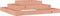 vidaXL - Plantenbak - 110x110x27 - cm - massief - douglashout