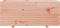 vidaXL - Plantenbak - 110x40x49,5 - cm - massief - douglashout