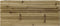 vidaXL - Plantenbak - 110x60x45,5 - cm - geïmpregneerd - grenenhout