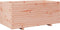 vidaXL - Plantenbak - 110x60x49,5 - cm - massief - douglashout