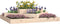 vidaXL-Plantenbak-112x112x27-cm-massief-grenenhout