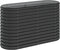 vidaXL - Plantenbak - 114x40x68 - cm - gepoedercoat - staal - antracietkleurig