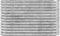 vidaXL - Plantenbak - 114x40x68 - cm - gepoedercoat - staal - zilverkleurig