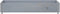 vidaXL - Plantenbak - 120x80 - cm - massief - grenenhout - grijs