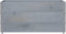 vidaXL - Plantenbak - 120x80 - cm - massief - grenenhout - grijs