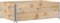vidaXL - Plantenbak - 120x80 - cm - massief - grenenhout