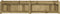 vidaXL - Plantenbak - 150x31x31 - cm - geïmpregneerd - grenenhout