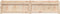 vidaXL - Plantenbak - 150x31x31 - cm - massief - grenenhout