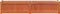vidaXL - Plantenbak - 150x31x31 - cm - massief - grenenhout - wasbruin