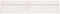 vidaXL - Plantenbak - 150x31x31 - cm - massief - grenenhout - wit