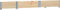 vidaXL - Plantenbak - 150x50 - cm - massief - grenenhout