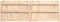 vidaXL - Plantenbak - 150x50x50 - cm - massief - grenenhout