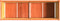 vidaXL - Plantenbak - 150x50x50 - cm - massief - grenenhout - wasbruin