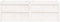 vidaXL - Plantenbak - 150x50x50 - cm - massief - grenenhout - wit