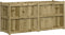 vidaXL - Plantenbak - 150x50x70 - cm - geïmpregneerd - grenenhout