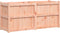 vidaXL - Plantenbak - 150x50x70 - cm - massief - douglashout