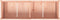 vidaXL - Plantenbak - 150x50x70 - cm - massief - douglashout