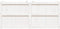 vidaXL - Plantenbak - 150x50x70 - cm - massief - grenenhout - wit